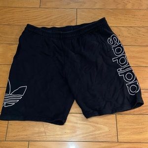 Adidas shorts. 2XL